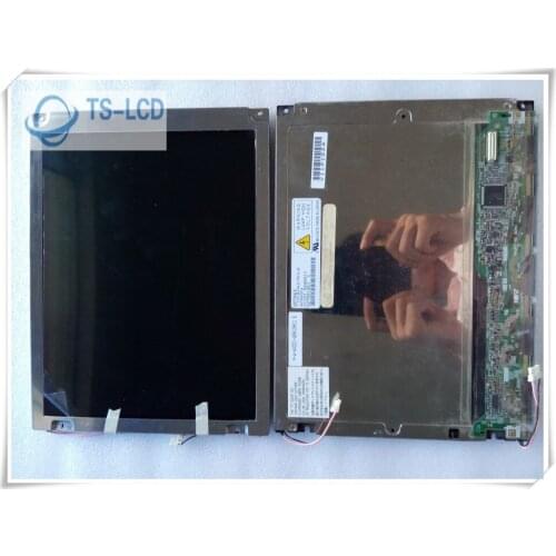 Perfect quality grade A+ original AA104VC01 10.4" LCD Panel display 12 month warranty
