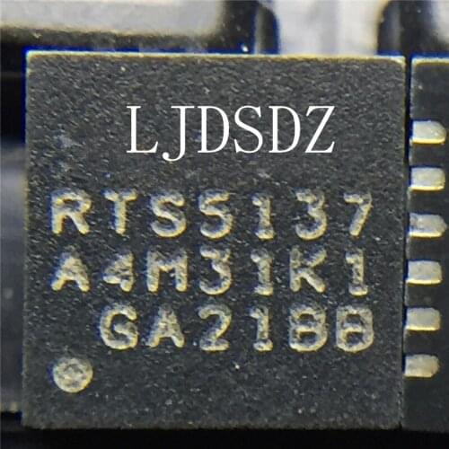 1PCS/LOT RTS5136 QFP128 NEW IN STOCK