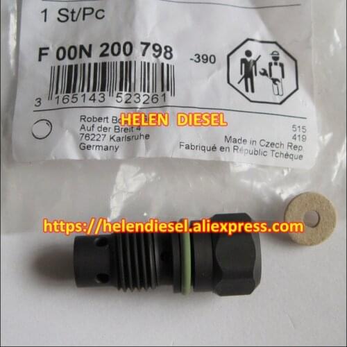 100% original Overflow Valve F00N200798 , F 00N 200 798 , 1782570 , 32G61-07030 , 32G6107030 , 8201011789 , 5600735577