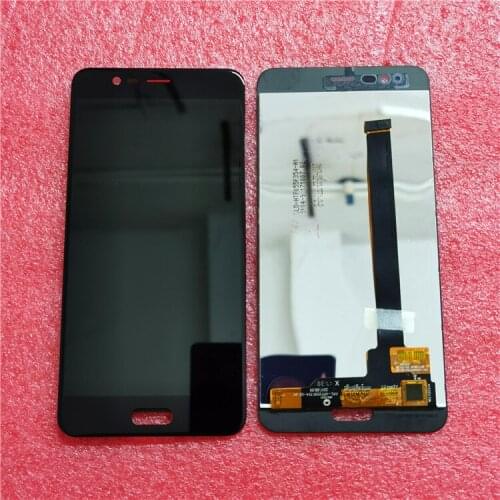 5.5 inch For Blackview P6000 LCD Display + Touch Screen Digitizer Assembly Parts Mobile Phone Replacement Glass Panel