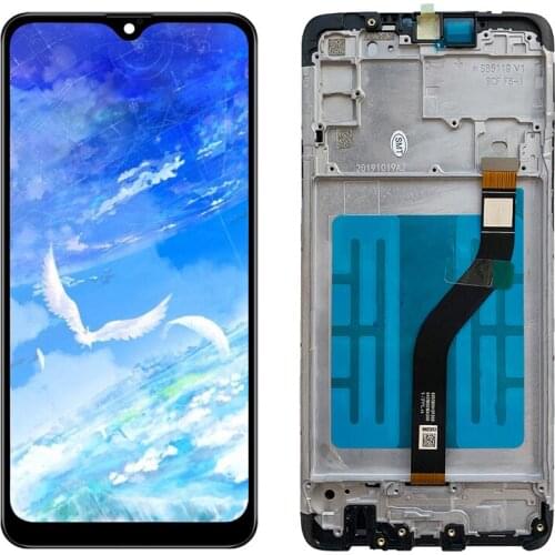 5 pcs Original LCD For Samsung Galaxy A10S A107 A107F LCD Display Screen replacement Digitizer Assembly For A10S A107 LCD