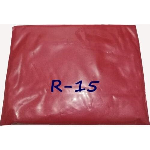 50g/100g/500g # R-15 Mica Pigment Powder Decorating Pearl Bath Bombs Nail Art DIY Soap Making Additive Wax Candle Jewelry