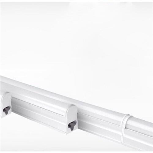 T5 integrated LED Tube Light 1200mm 1500mm 18W and 22w with accessories 3 years warranty free shipping cost