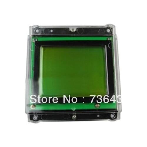 Fast Free shipping ! KOBELCO SK200-3 SK200-5 YN59S00002F5 MONITOR /Excavator monitor screen display /Excavator display