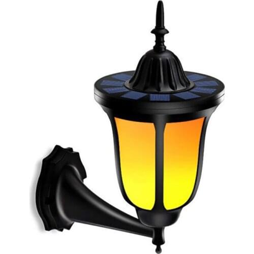 COOLFIRE LED Street Lamps