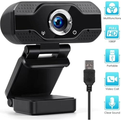 DITIPOO Webcams