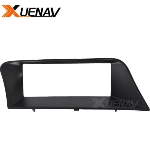 Dual Din Car Radio Fascia Dash For LEXUS RX 2 Din Auto Stereo CD Frame Install Fitting Trim Kit Frame Panel Audio DVD