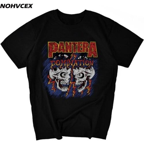 PANTERA MOUTH FOR WAR Mens and Womens Short sleeve T-Shirt