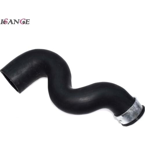 ISANCE Intercooler Turbo Hose Pipe 8E0145834M 8E0145834P For AUDI A4 B6,B7 A6 C51.9TDI 130 HP 1999 2000 2001 2002 2003 2004 2005