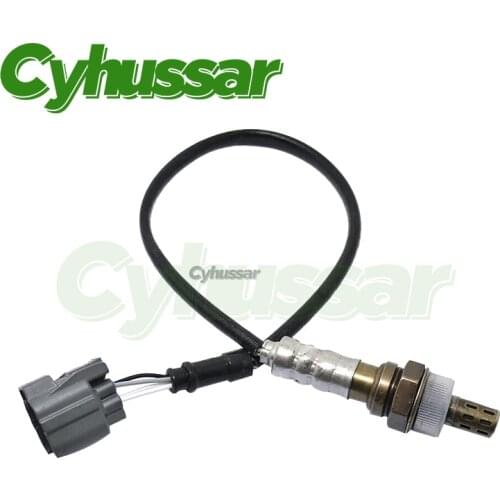 Oxygen Sensor O2 Lambda Sensor AIR FUEL RATIO SENSOR for Honda FA1 RD7 CIVIC CR-V CRV 36532-PNB-G02 36532PNBG02