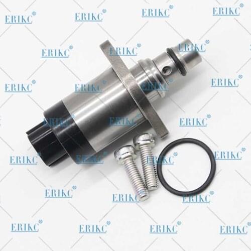 ERIKC 294200-2750 Fuel Pump Metering Valve 294000-1200 8-97381555-3 Diesel Control Valve for ISUZU MITSUBISHI LIGHT TRUCK