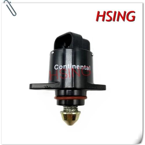 HSINGYE BRAND-NEW# 8171033960 IDLE AIR CONTROL VALVE Fits For Renault Chevrolet Dodge Isuzu ***Part No# 17103396 8171126480 AC75