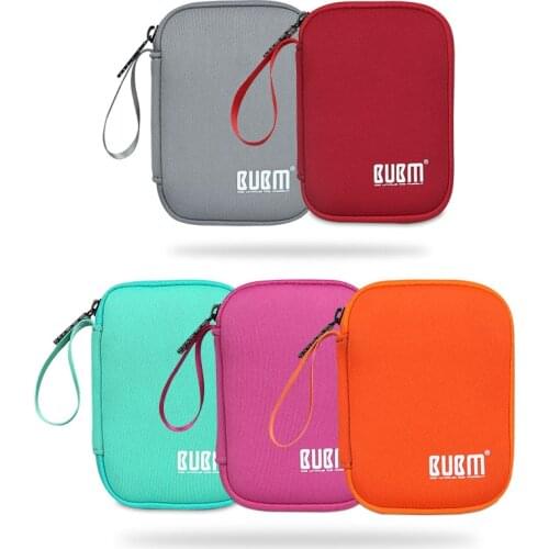 Applicable to LG HP Compact bag small print Sprocket portable pocket photo printer bag protector case mobile phone printer bag