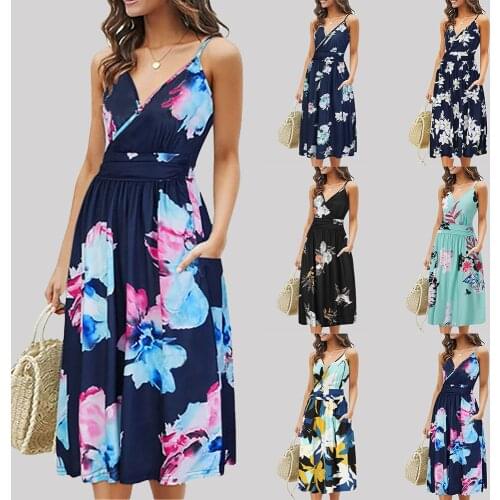 Длинные летние платья LAPA China At AliExpress