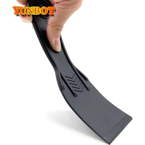 ANYCUBIC Photon-S 3D Printer SLA Resin Special tool shovel 3D Printer Accessories Shovel Removal Tool Rubber
