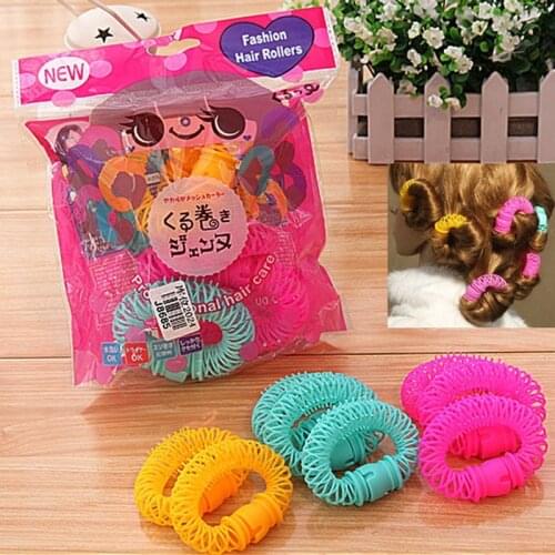 MATAVENI Curlers-curls China