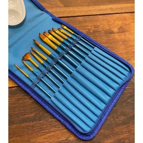 Mister Pen Paint Brushes