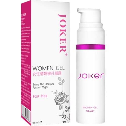 New 10ML Intense Orgasm Gel Sexual Stimulant Libido Enhancer for Women Vagina Tightening Massage Oil Pleasure Climax Spray Lube