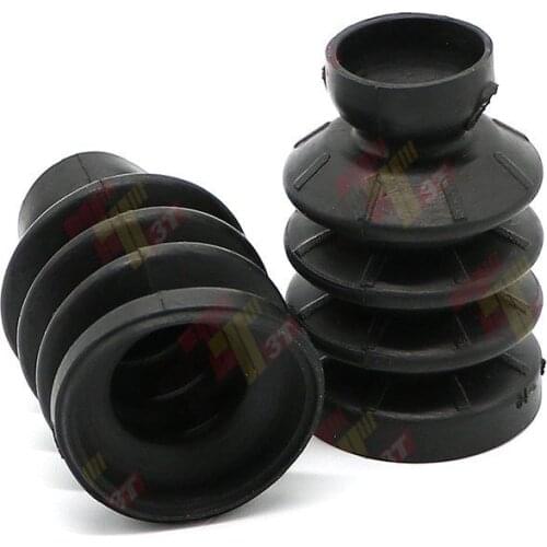 A Pair DSG 0AM DQ200 7-SPEED Clutch Slave Cylinder Dust-proof Cover Set Repair