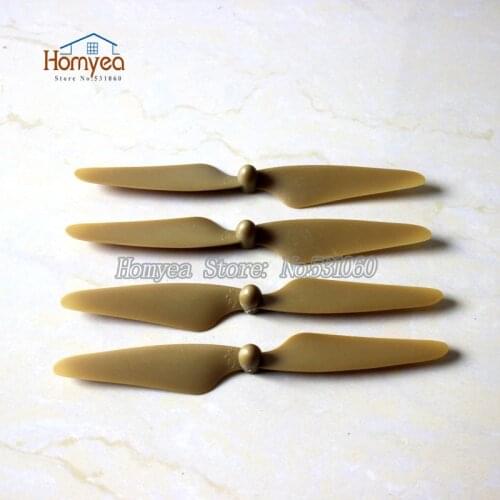 HUBSAN X4 H501S H501C drone Propeller Quadcopter 20 PCS CW Propeller + 20 PCS Blades CCW Propellers HUBSAN X4 Propeller