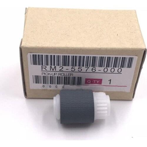 RM2-5576 Pickup roller for HP M154 M181 M254 M252 M452 M277 M377 M477 M274 M477fdw 477 printer parts