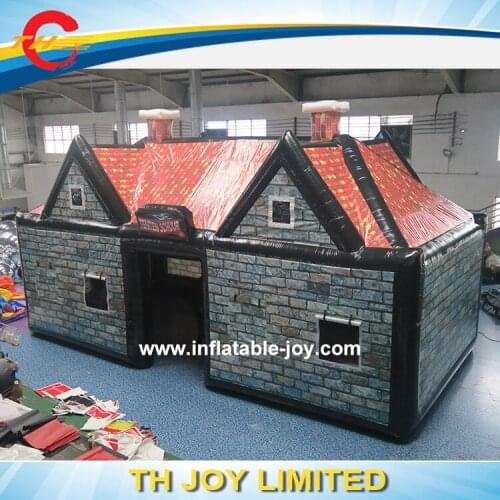 TH Awning Tents