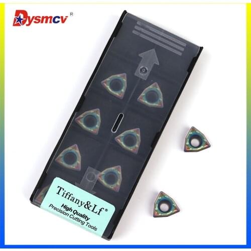 WCMX030208 WCMX040208 WCMT050308-SF WCMT06T308TF618 DESKAR original hardened steel turning tool lathe tool