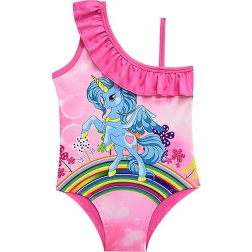 XABER KIN Swimwear For Girls