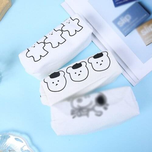 YingJuner Pencil Cases