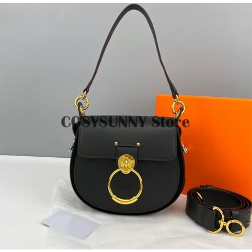 Cosysunny Women's Round Bags
