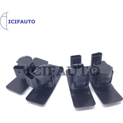 PDC Parking Sensor For BMW 128i 135i 325i 328i 335i M3 X1 Z4 Mini Cooper 1.6 2.0 3.0 4.0L L4 L6 66209196705 66206934308 9196705