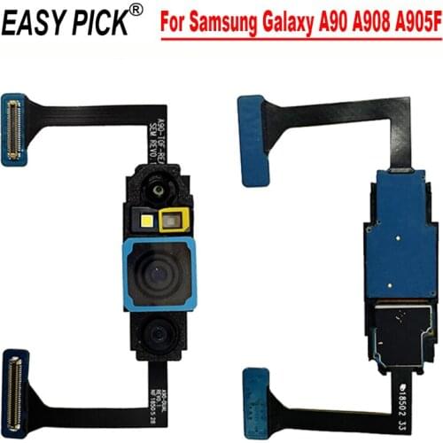 EASY PICK Mobile Phone Lenses