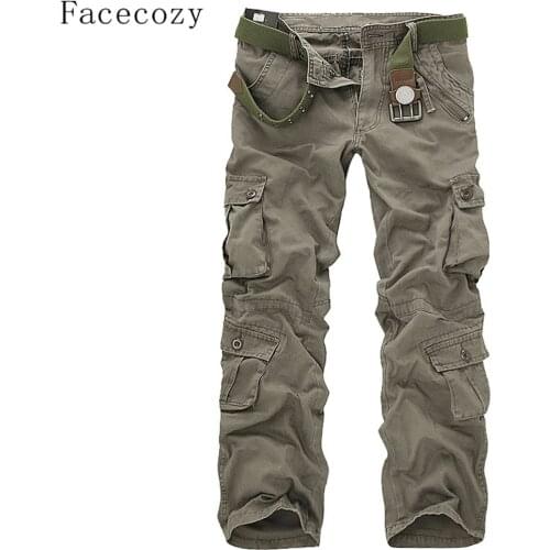 Facecozy Touring Pants
