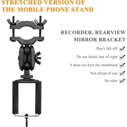 Gravity Holder in Car Air Vent Clip Mount No Magnetic Mobile Phone Cell Stand Support For iPhone 11 XS X XR