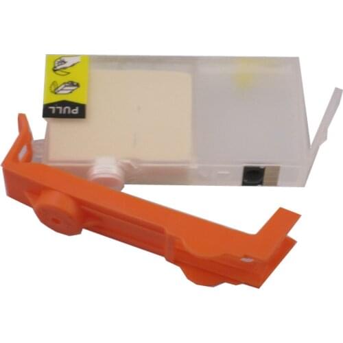 BLOOM compatible for hp 364xl 364 photo black , refillable ink cartridge , empty with chip , for hp photosmart 7520 printer