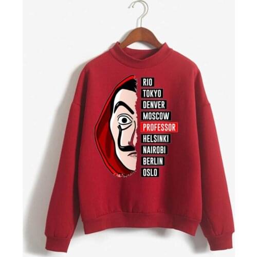 Lucky Friday Women's Sweatshirts With Inscriptions