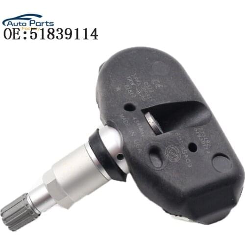 New Tire Pressure Monitors For FIAT BRAVA PUNTO LANCIA DELTA 51839114