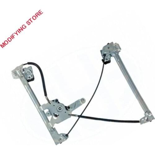 1U0 837 461B 1U0 837 462B 1U0 839 461B 1U0 839 462B FOR SKO-DA OCTA-VIA 1U2 OCTAVIA Combi for window regulator