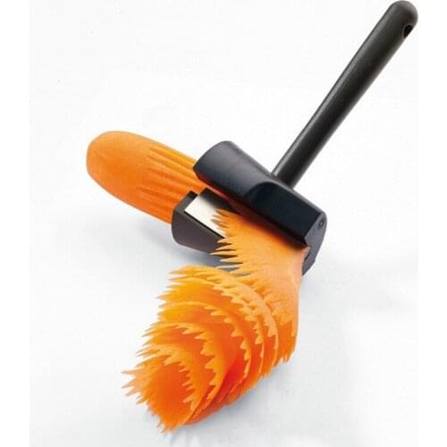 Vegetable Cutter Plastic Spiralizer Slicers Peeler Fruits Device Cooking Tool Kitchen Gadget Accessories