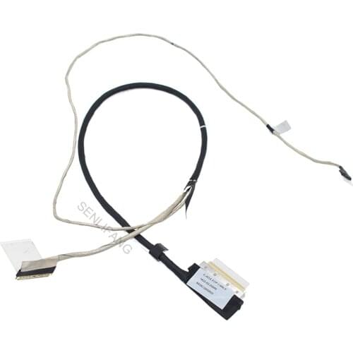 Genuine Laptop/notebook LCD/LED/LVDS cable for Acer Aspire ES1-433 ES1-433G EJ4DA EJ14DA EDP 1422-02JG000