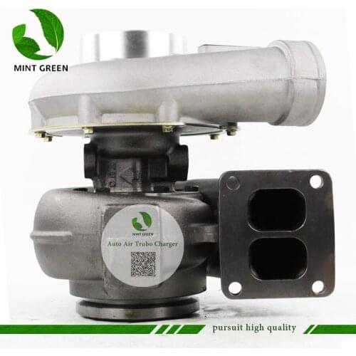 Turbo H2D 3803024 3525237 for commins