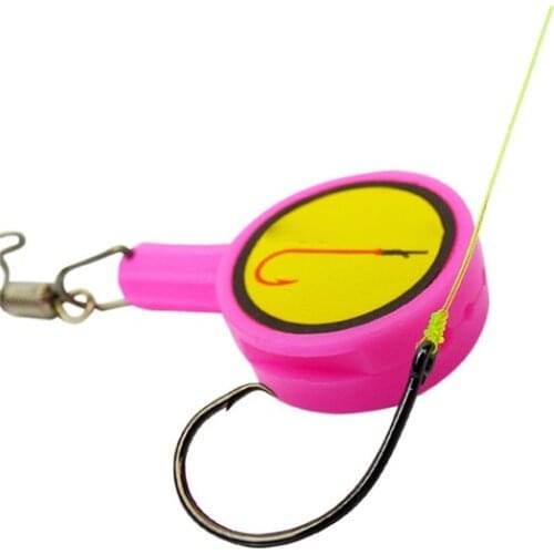 K-STAR Fishing Knot Tool Drop Shipping Fast Tie Knotter Line Cutter Clipper Nipper Hook Sharpener Tools 2pcs