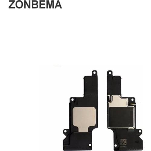 ZONBEMA 50pcs Original Test Replacement Ringer Buzzer Loud Speaker for iPhone 6 6S Plus Repair Sound Flex Cable
