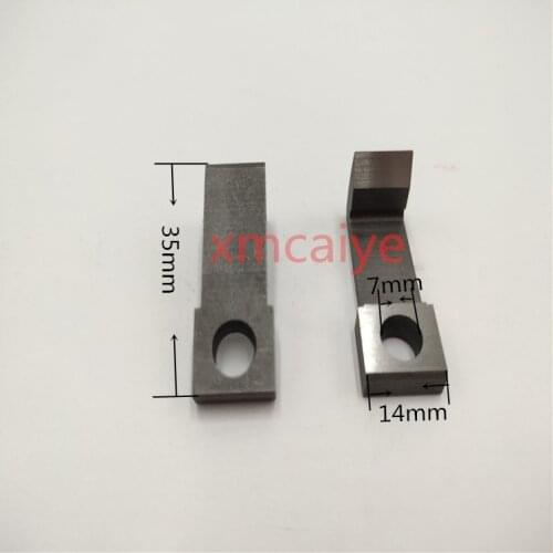 011C3629 gripper for Roland 700 gripper Roland Printing Machine Parts