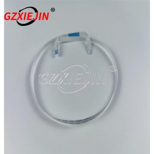 1PC new Samsung SL-K4250RX K4300LX K4350LX scanner line exposure lamp cable head cable
