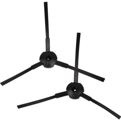 2 pieces/lot Robot Vacuum Cleaner Side Brush for kitfort kt-518 Kt 518 robotic Vacuum Cleaner parts Accessories