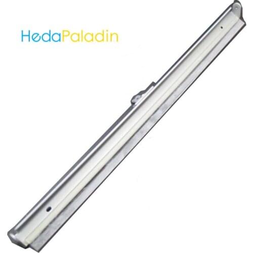 4PCS X New compatible K C M Y Drum Cleaning Blade for Konica Minolta bizhub C452 C552 C652 C654 C754