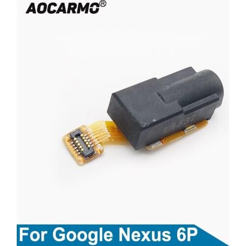 AOCARMO Flex Cables For Google Phones