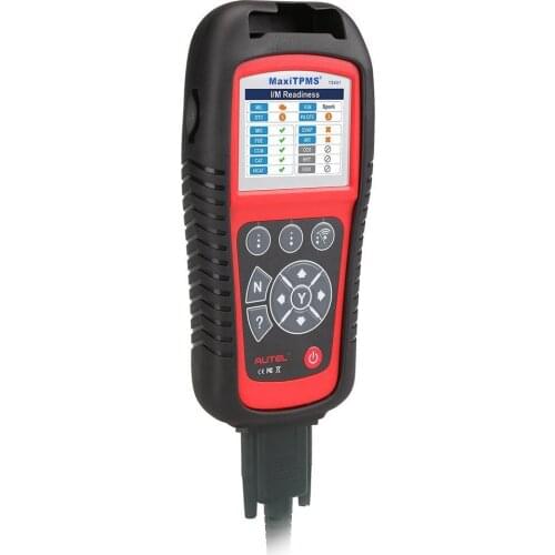 Autel MaxiTPMS TS501 TPMS Service Tool TPMS Sensor Diagnostic Program Tool Tyre Replacement