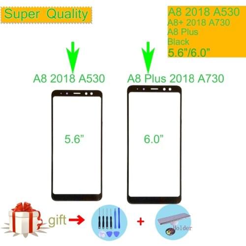 Felfial Touchscreens For Samsung Galaxy A8 China